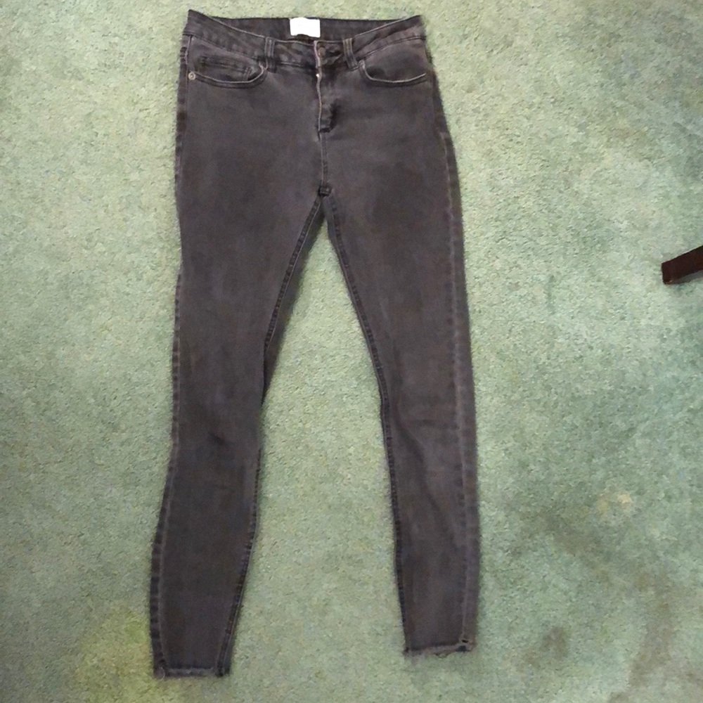 RVCA Jeans